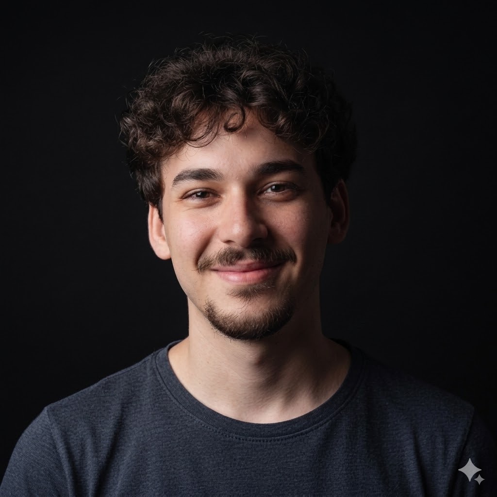 Foto de Gabriel Marcolino